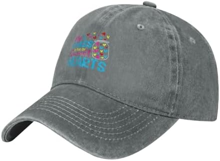My Class Is Full of Sweet Hearts Baseball Cap