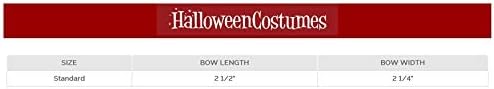 Dorothy Costume Hair Bows Blue