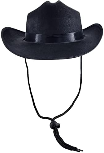 Boys Round the Rodeo cowboy hat