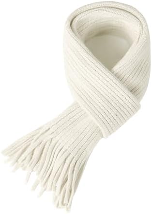 Perfect Kids Knit Scarf for Winter Fashion - BearUN