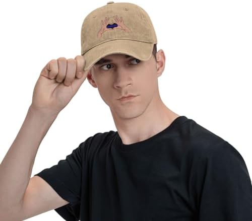 RTATBYThin Blue Line Flag Baseball Cap