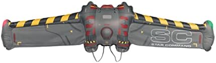 Disguise Disney Pixar Lightyear Space Ranger Inflatable Jetpack Costume Accessory