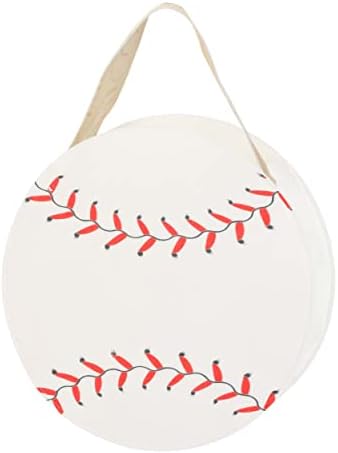 Fun Costumes Halloween Trick or Treat Baseball Accessories