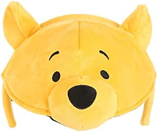 Fun Costumes Disney Winnie the Pooh Plush Headband Kids Costume Accessory