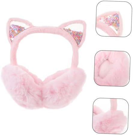 VALICLUD Winter Warm Earmuffs