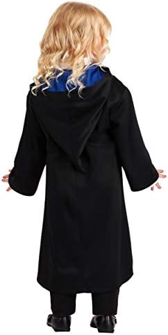 Deluxe Toddler Harry Potter Ravenclaw Robe
