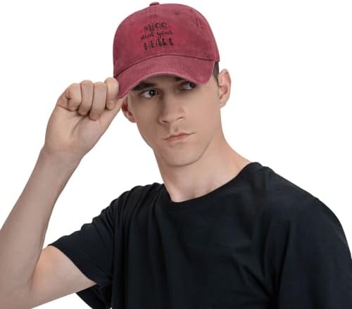 Miss Steal Your Heart Baseball Cap