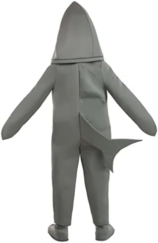 Kids Shark Costume