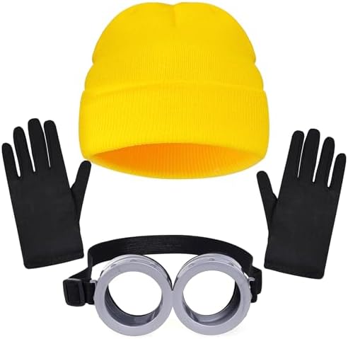 Steampunk Cosplay Goggles Halloween Accessories