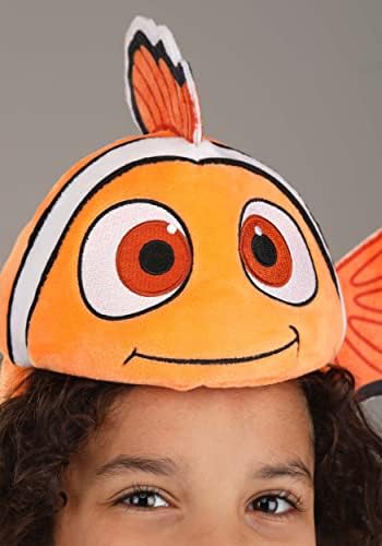 Disney Finding Nemo Face Headband by Fun Costumes