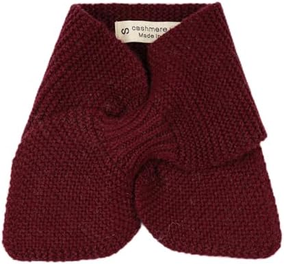 Warm Kint Scarves for Kids Hoasy