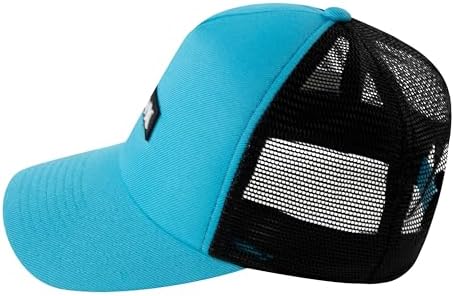 Trucker Hat with Hurley Kids