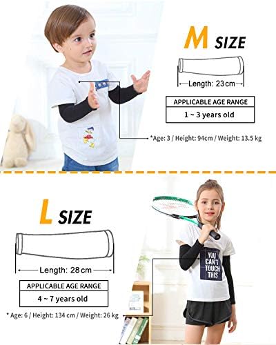 Protect Your Little Ones Armpit All Year Round