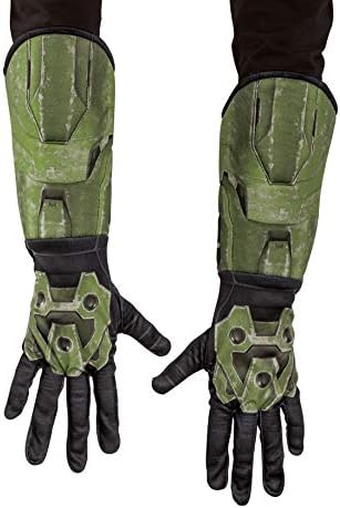 Disguise Halo Infinite Master Chief Gauntlet