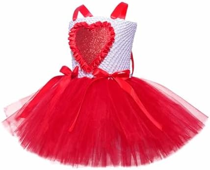 Glowing Princess Dress for Girls