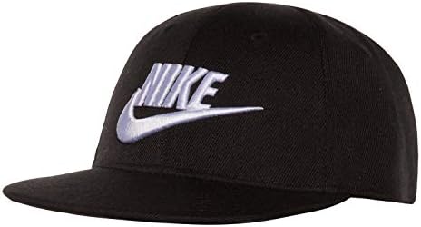 Nike Kids Little Flat Brim Hat