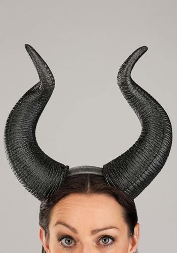 Maleficent Horns - Disney Maleficent Costumes