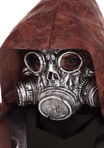 Wasteland Survivor Costume for Kids