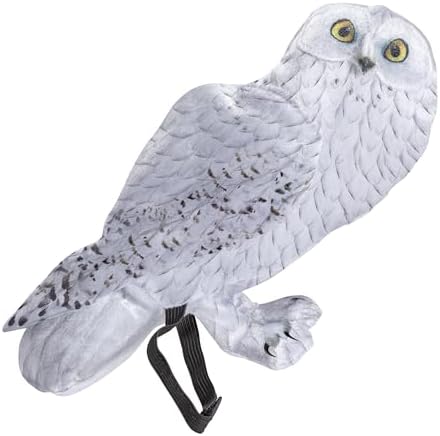 Disguise Harry Potter Hedwig Costume