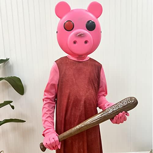 Disguise Piggy Costume Bat