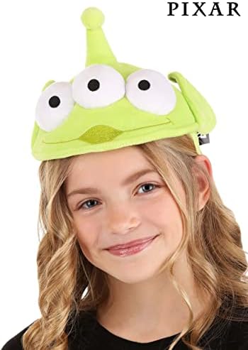 Disney Toy Story Alien Headband - Officially Licensed