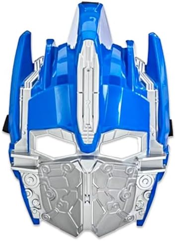 Transformers onde 2PI masks for kids