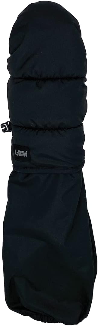 L-Bow Kids Mittens