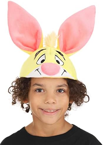 Winnie the Pooh Rabbit gyr headband costume