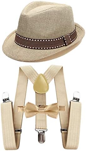 1920s Boys Costume Set