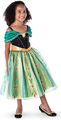 Treasure Box for Frozen Princess Anna FreeGS Corono