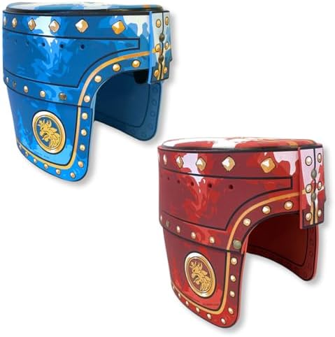 Noble Knight Helmet for Boys