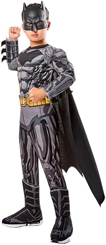 Rubies DC Superheroes Batman Costume for Kids