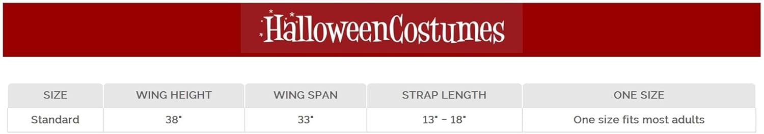 Shimmering Iridescent Angel Wings Costume - Perfect for Halloween or cosplay