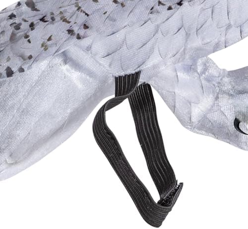 Disguise Harry Potter Hedwig Costume