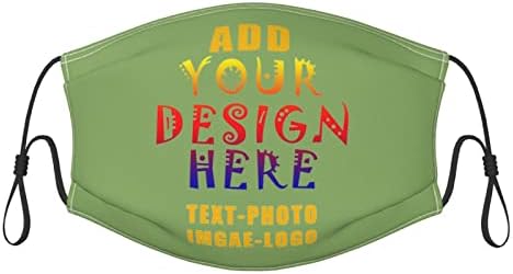Custom Face Mask for Kids