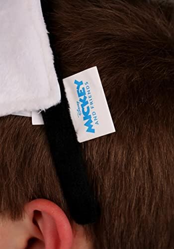 Elope Disney Donald Duck Plush Headband