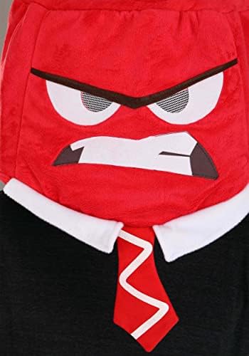 DisneyInside Out Plush couture Jabber Supplies Mask-Hat for Kids