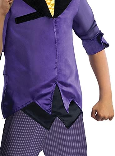 Joker Action Costume