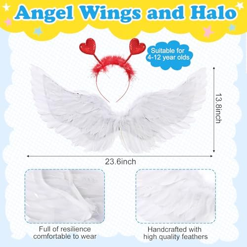 Cupids Arrow Kids Costume