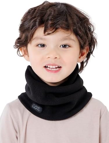 warmer for kids ages 3-6