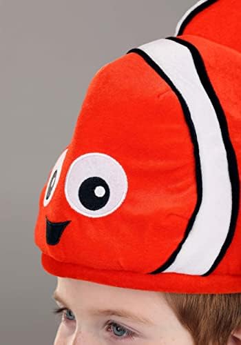 Disney Finding Dory Nemo Soft Costume Hat