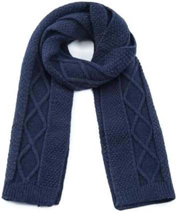 Infant Chilly Neck Warmer Scarf