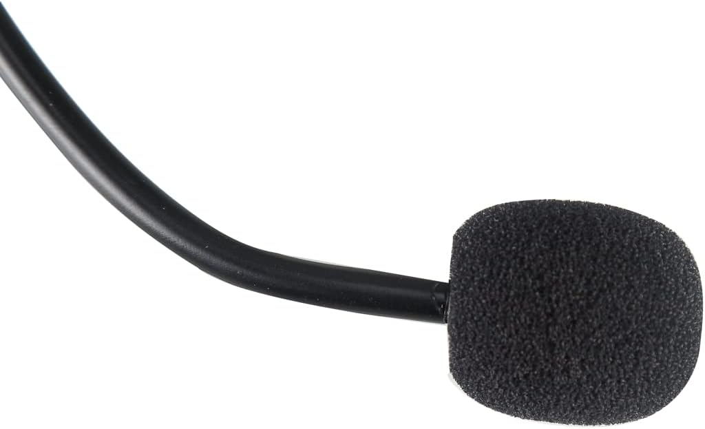 BinaryABC Toy Microphone Headset Halloween Fancy Dress Props 551 x 511 inch