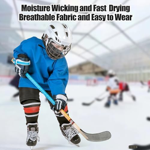 Kids Balaclava Ski Mask Scarf - Warm Windproof