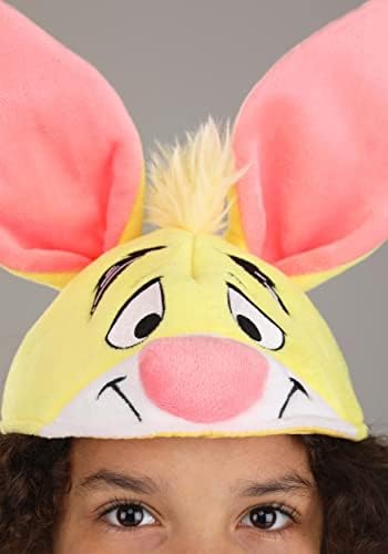 Winnie the Pooh Rabbit gyr headband costume