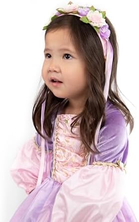 Little Adventures - Princess Headband for Kids