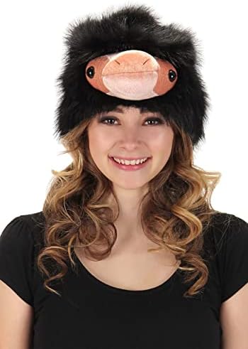 Elope Niffler Plush Hat