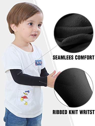 Protect Your Little Ones Armpit All Year Round