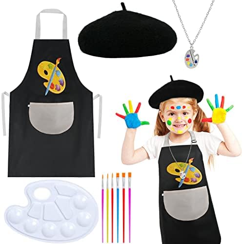 Artist Optics Trio Set Perfect for Paintings Parties
