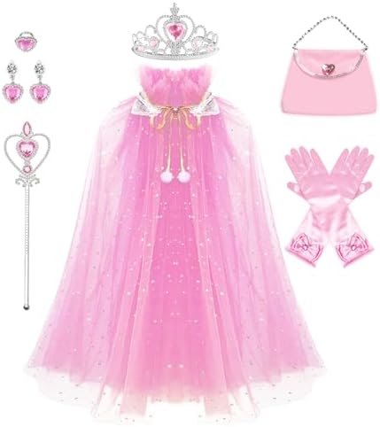 AHLPO Princess Literary